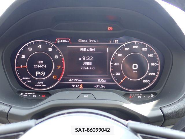 Audi Q2 2019-10 333708-13