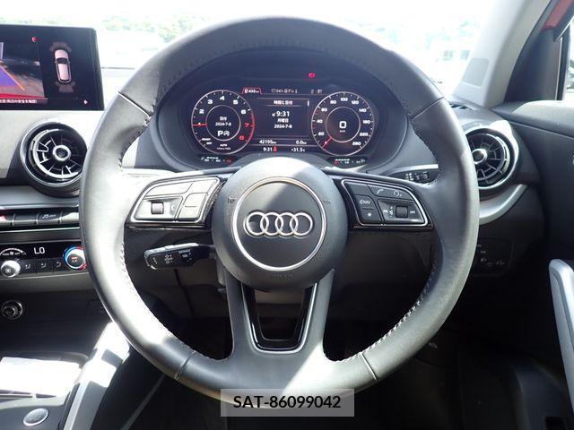 Audi Q2 2019-10 333708-12