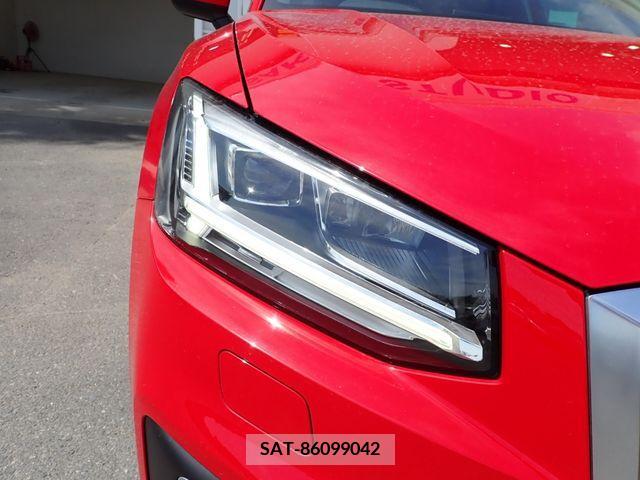 Audi Q2 2019-10 333708-25