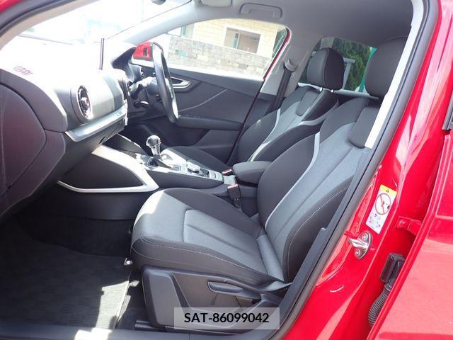 Audi Q2 2019-10 333708-9