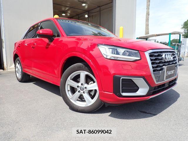 Audi Q2 2019-10 333708-0