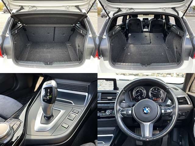 Bmw 1 SERIES 2017-09 196283-6