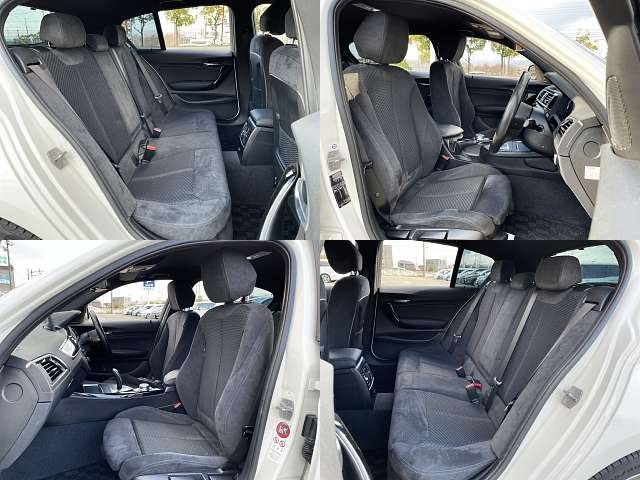 Bmw 1 SERIES 2017-09 196283-5