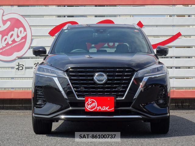 Nissan KICKS 2020-12 276009-1