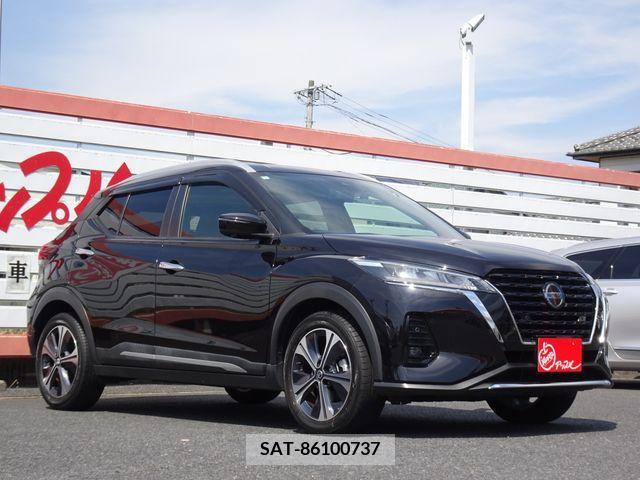 Nissan KICKS 2020-12 276009-2