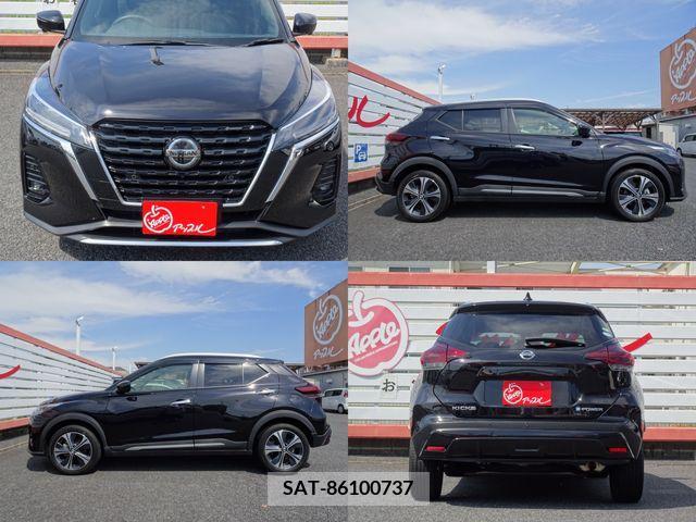 Nissan KICKS 2020-12 276009-6