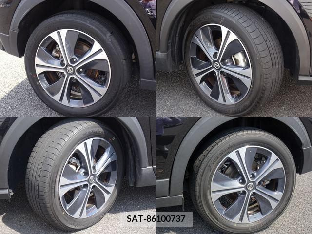 Nissan KICKS 2020-12 276009-7