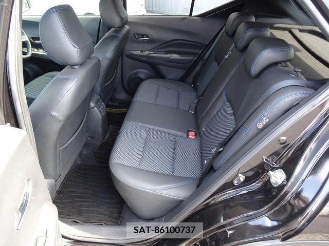 Nissan KICKS 2020-12 276009-16