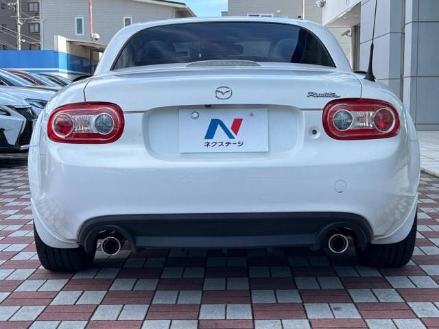 Mazda ROADSTER 2015-01 18497-17