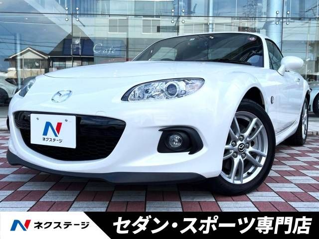 Mazda ROADSTER 2015-01 18497-0