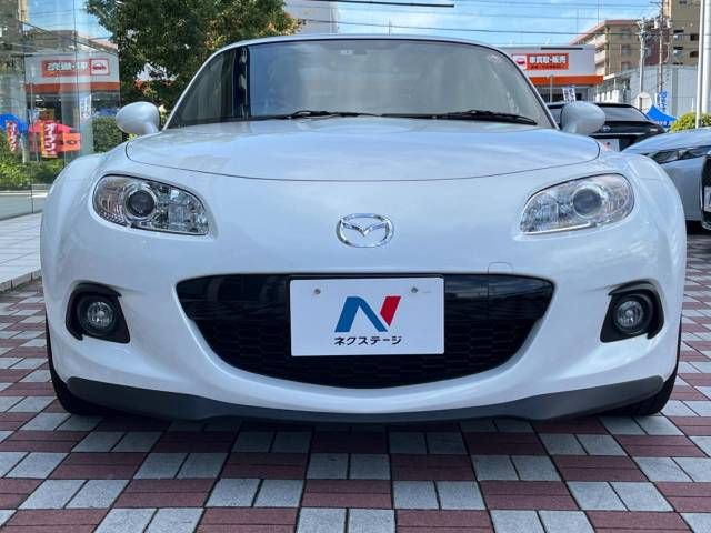Mazda ROADSTER 2015-01 18497-16