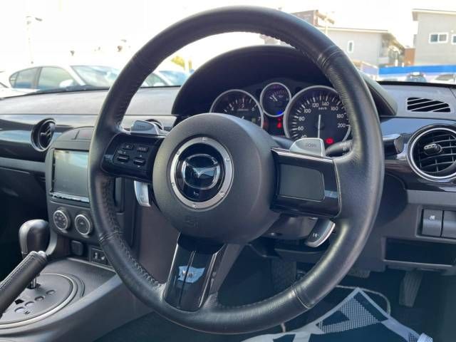 Mazda ROADSTER 2015-01 18497-9