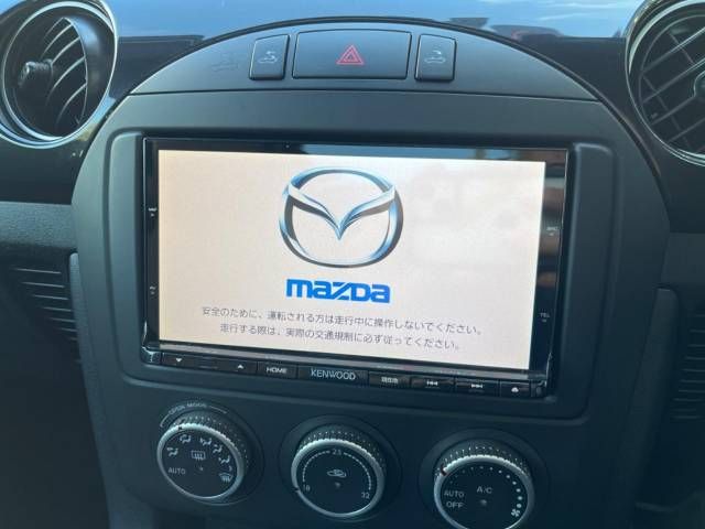 Mazda ROADSTER 2015-01 18497-2