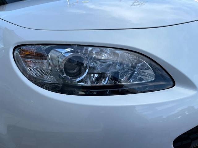 Mazda ROADSTER 2015-01 18497-12