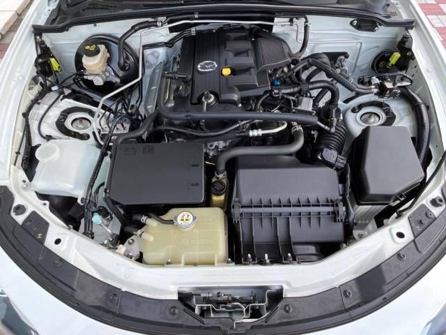 Mazda ROADSTER 2015-01 18497-18