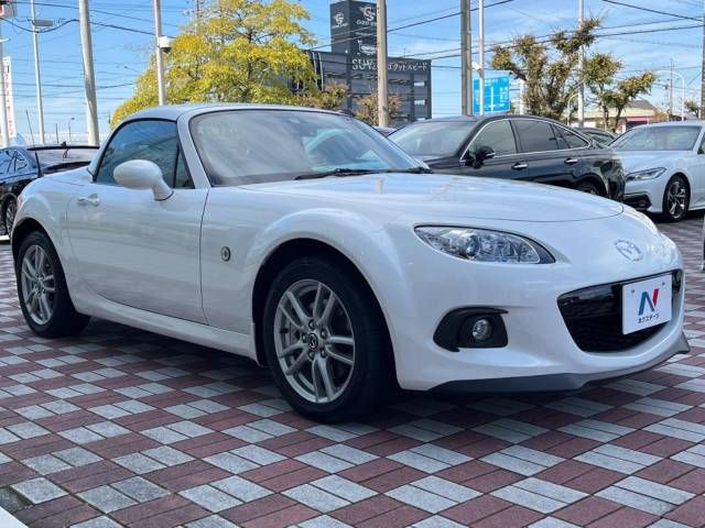 Mazda ROADSTER 2015-01 18497-14