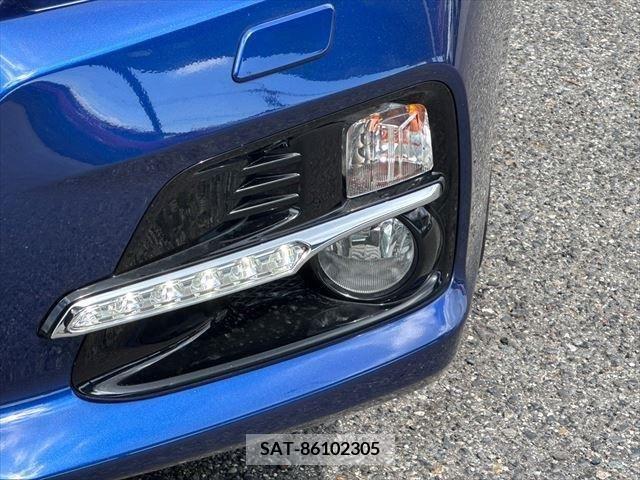 Subaru LEVORG 2014-06 350881-18