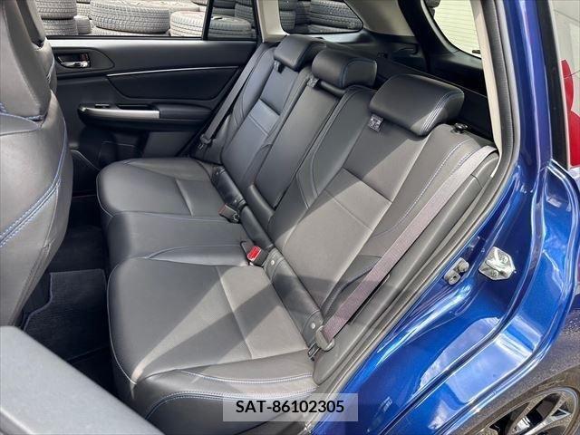 Subaru LEVORG 2014-06 350881-28