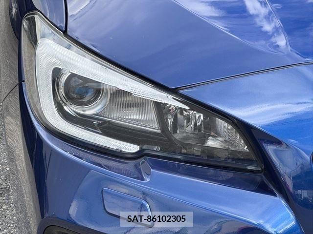Subaru LEVORG 2014-06 350881-17