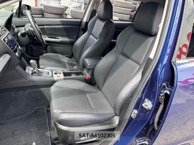 Subaru LEVORG 2014-06 350881-27