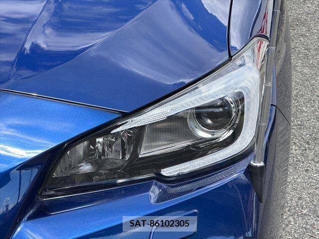 Subaru LEVORG 2014-06 350881-16