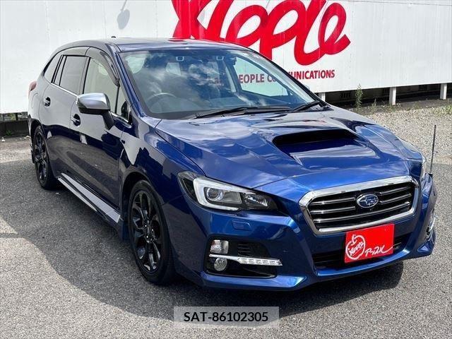 Subaru LEVORG 2014-06 350881-10