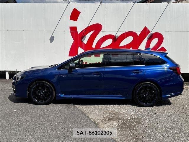 Subaru LEVORG 2014-06 350881-15