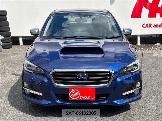 Subaru LEVORG 2014-06 350881-9