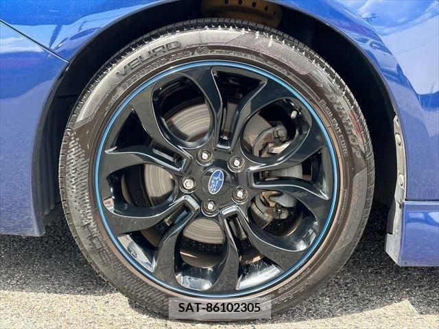 Subaru LEVORG 2014-06 350881-8