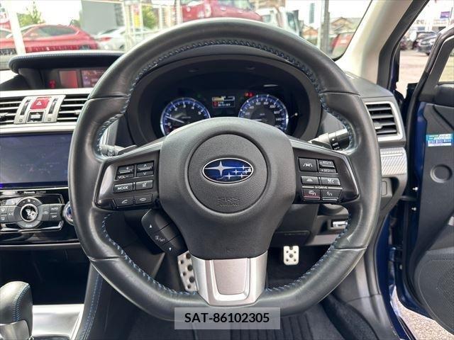 Subaru LEVORG 2014-06 350881-5