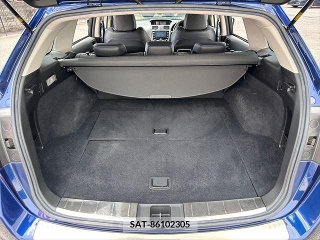 Subaru LEVORG 2014-06 350881-4