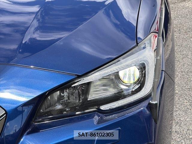 Subaru LEVORG 2014-06 350881-6