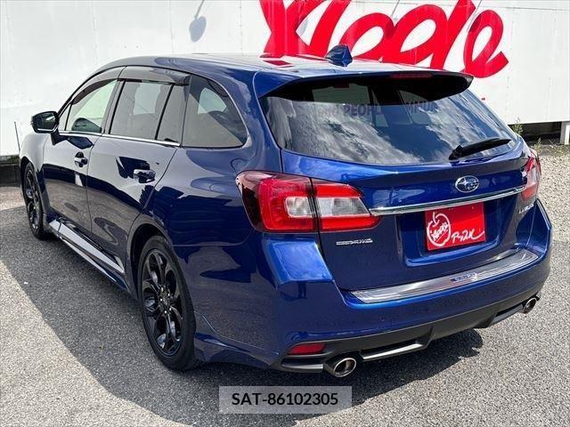 Subaru LEVORG 2014-06 350881-14