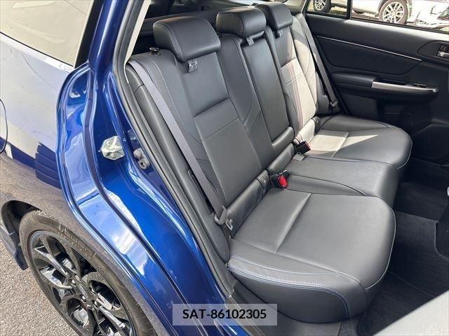 Subaru LEVORG 2014-06 350881-3