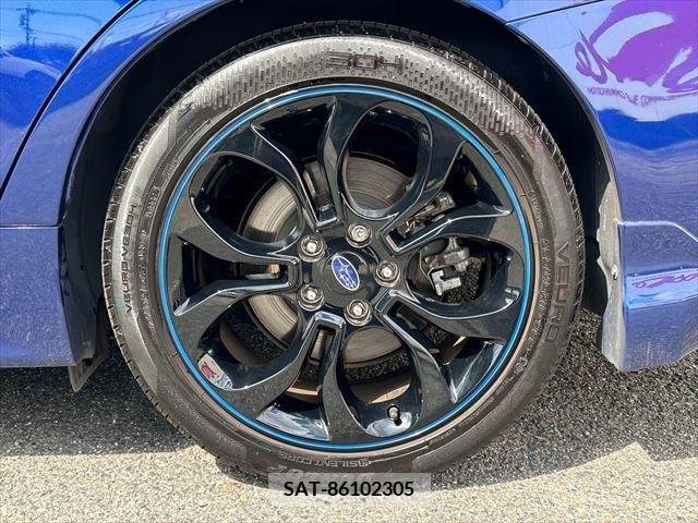 Subaru LEVORG 2014-06 350881-22