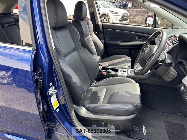 Subaru LEVORG 2014-06 350881-2