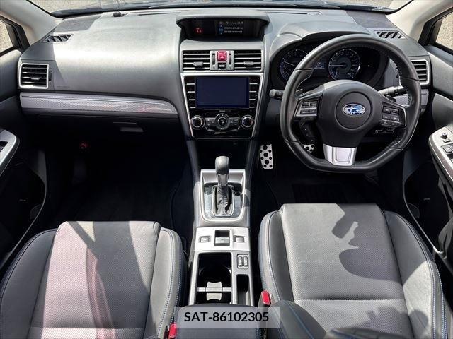 Subaru LEVORG 2014-06 350881-1