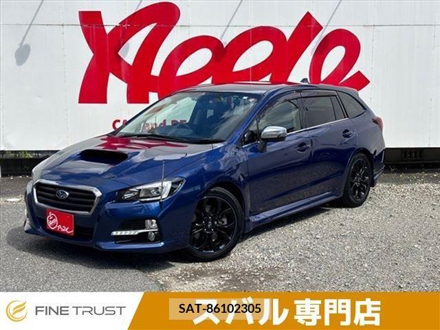 Subaru LEVORG 2014-06 350881-0