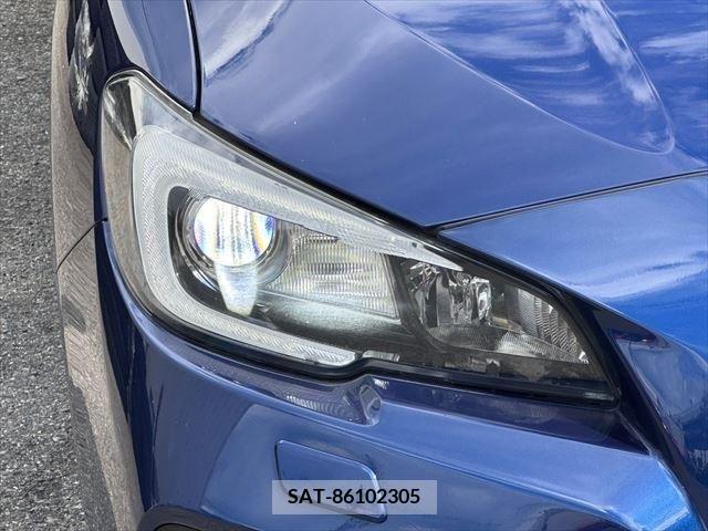 Subaru LEVORG 2014-06 350881-25