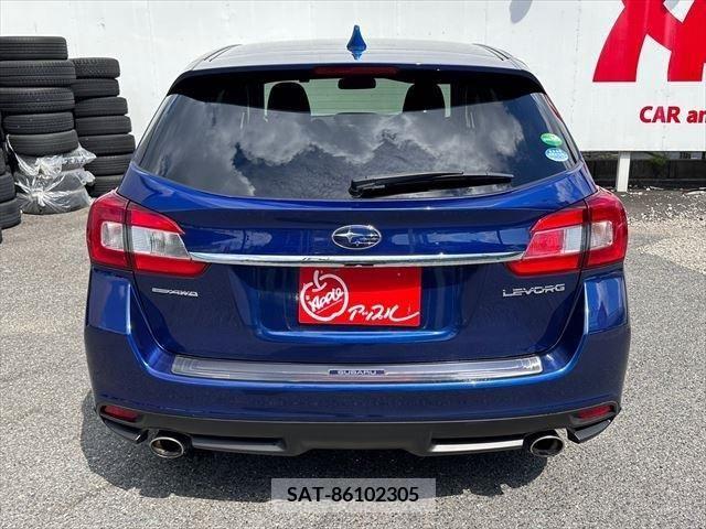 Subaru LEVORG 2014-06 350881-13