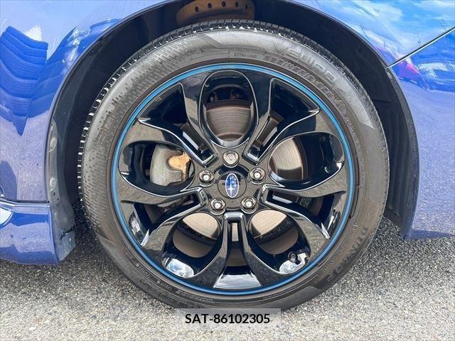 Subaru LEVORG 2014-06 350881-24