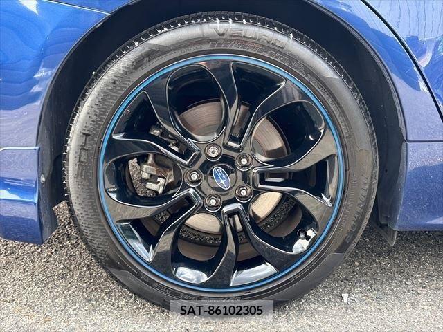 Subaru LEVORG 2014-06 350881-23