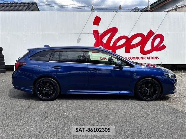 Subaru LEVORG 2014-06 350881-11