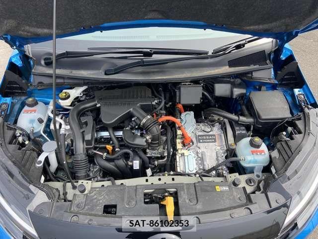 Nissan AURA 2023-09 261461-19