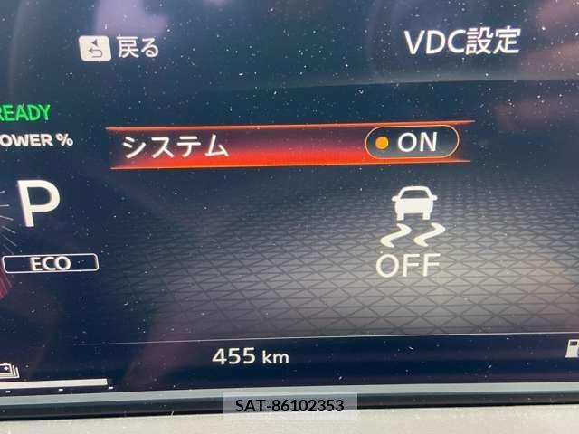 Nissan AURA 2023-09 261461-6