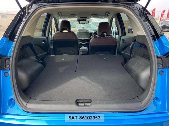 Nissan AURA 2023-09 261461-15