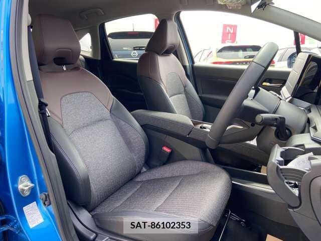 Nissan AURA 2023-09 261461-3