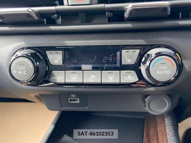 Nissan AURA 2023-09 261461-12