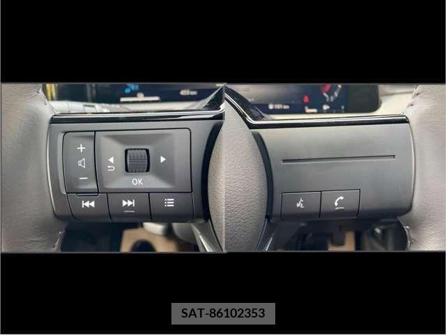 Nissan AURA 2023-09 261461-9