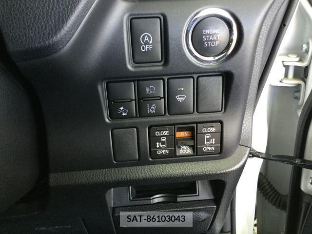 Toyota NOAH 2019-04 298100-13